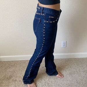 Xoxo Y2k Jeans